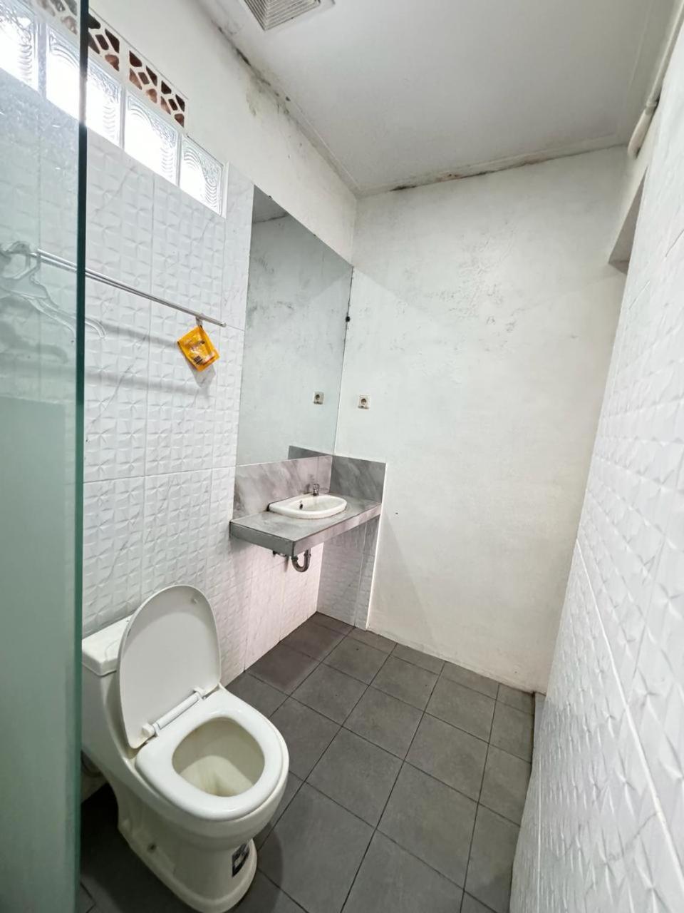 Fakhira Residence Hotel 치안주르 외부 사진
